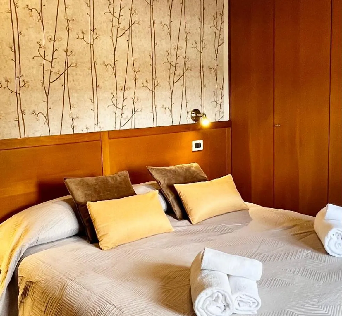 Aparthotel Residence Internazionale Pietrasanta