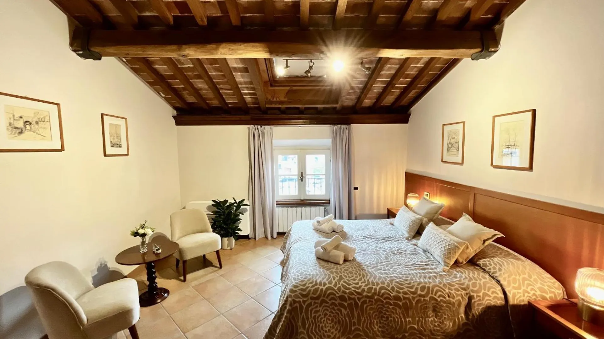 Residence Internazionale Pietrasanta