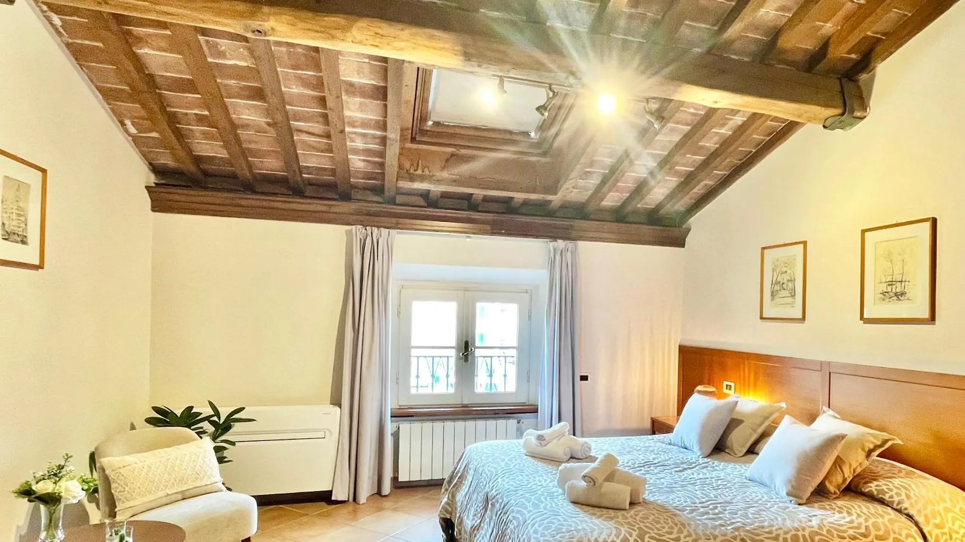 Residence Internazionale Pietrasanta Italy