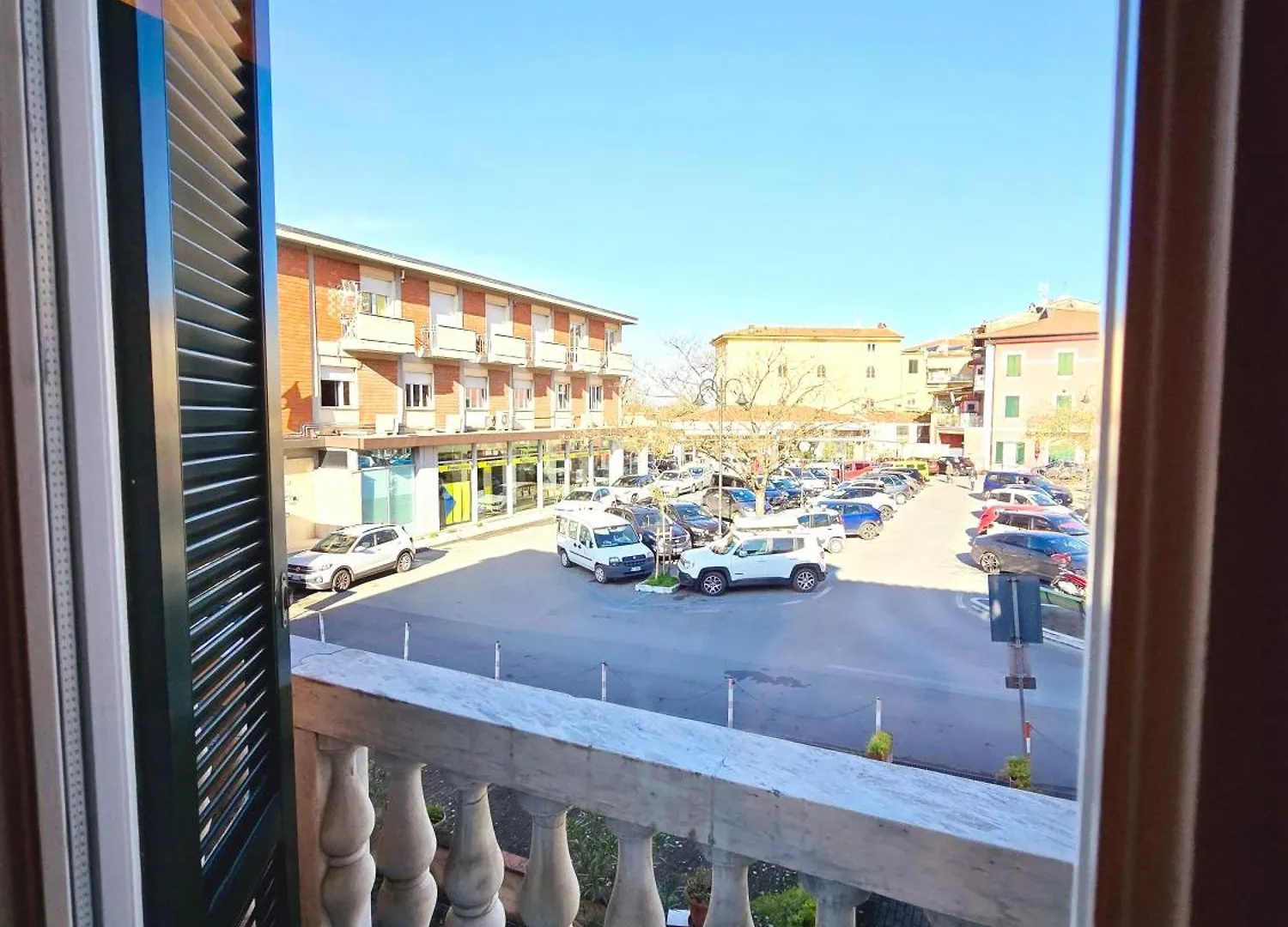 Aparthotel Residence Internazionale Pietrasanta