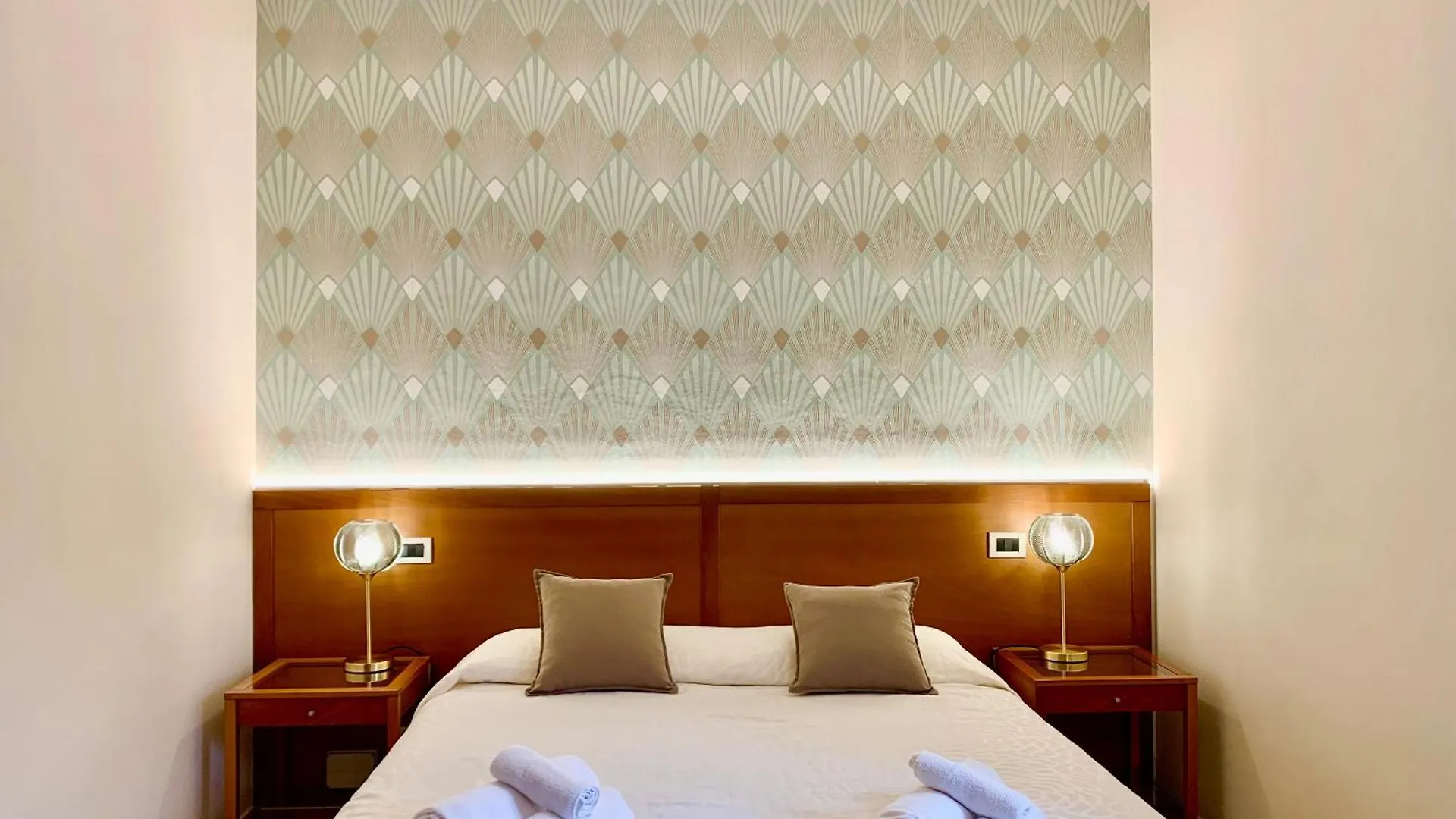 Residence Internazionale Pietrasanta 0*,  Italy