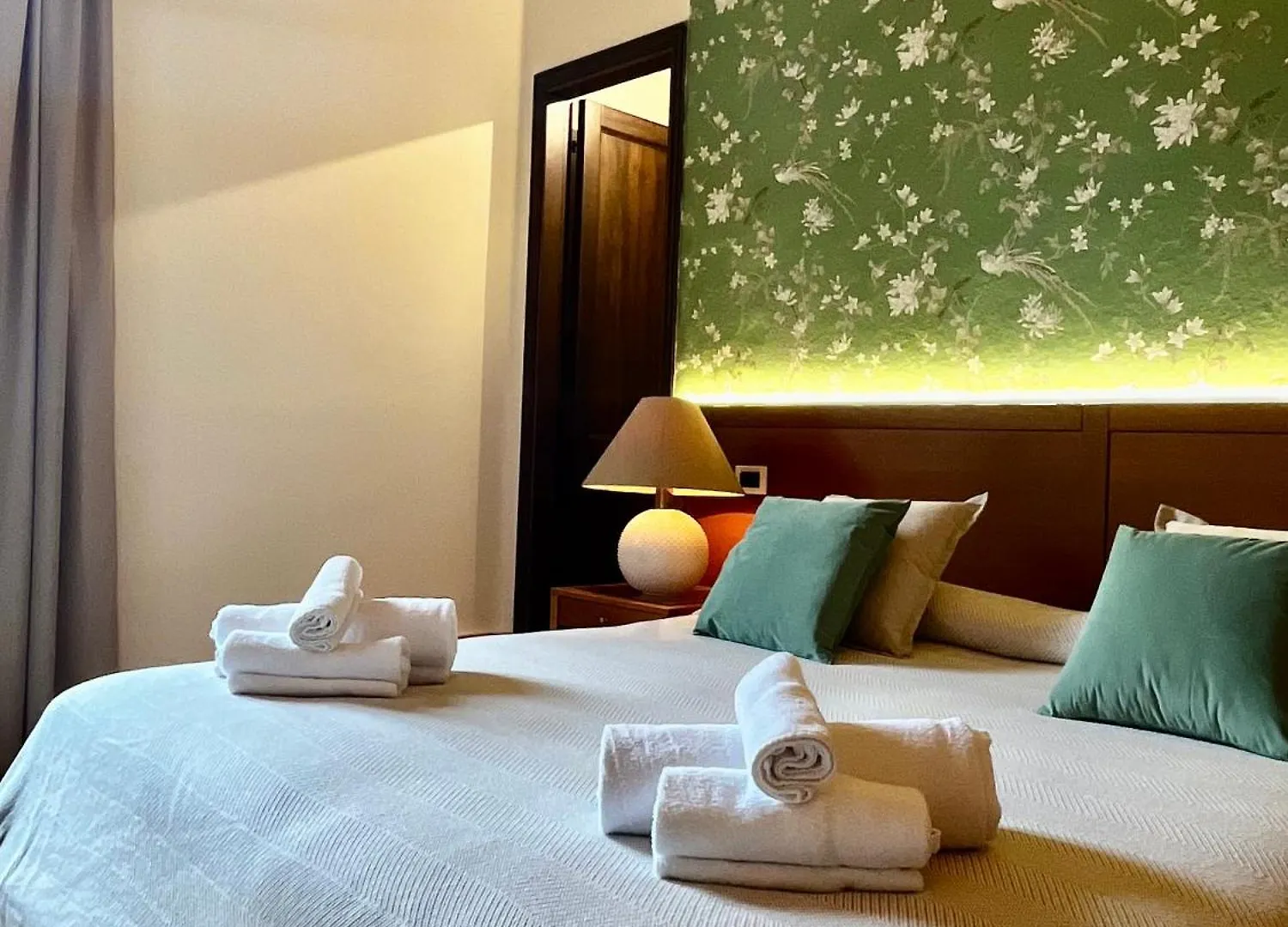Aparthotel Residence Internazionale Pietrasanta