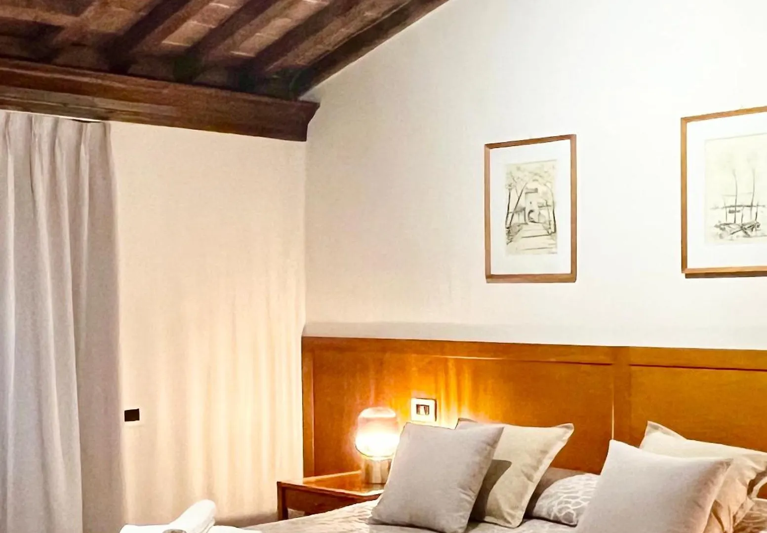 Residence Internazionale Pietrasanta 0*,