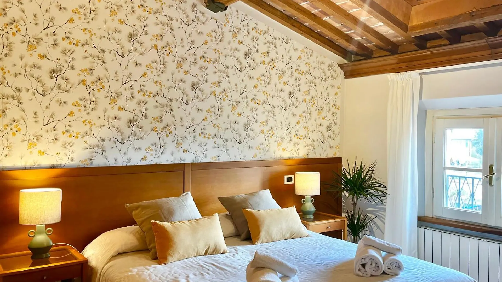 Residence Internazionale Pietrasanta Aparthotel
