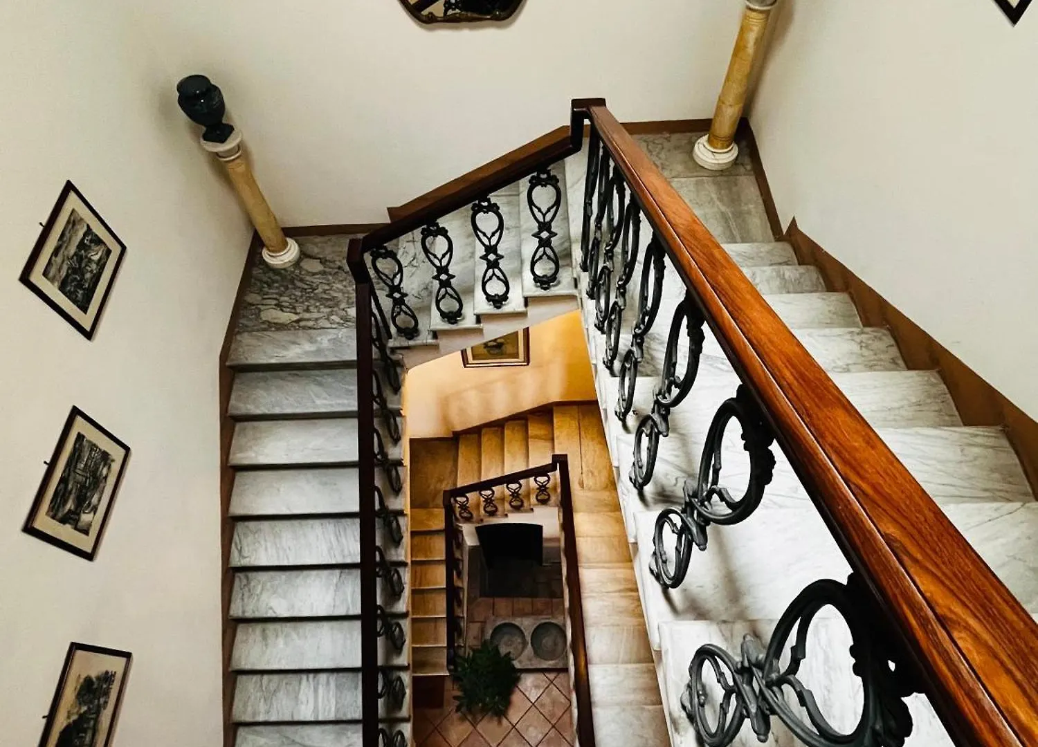 Residence Internazionale Pietrasanta Italy