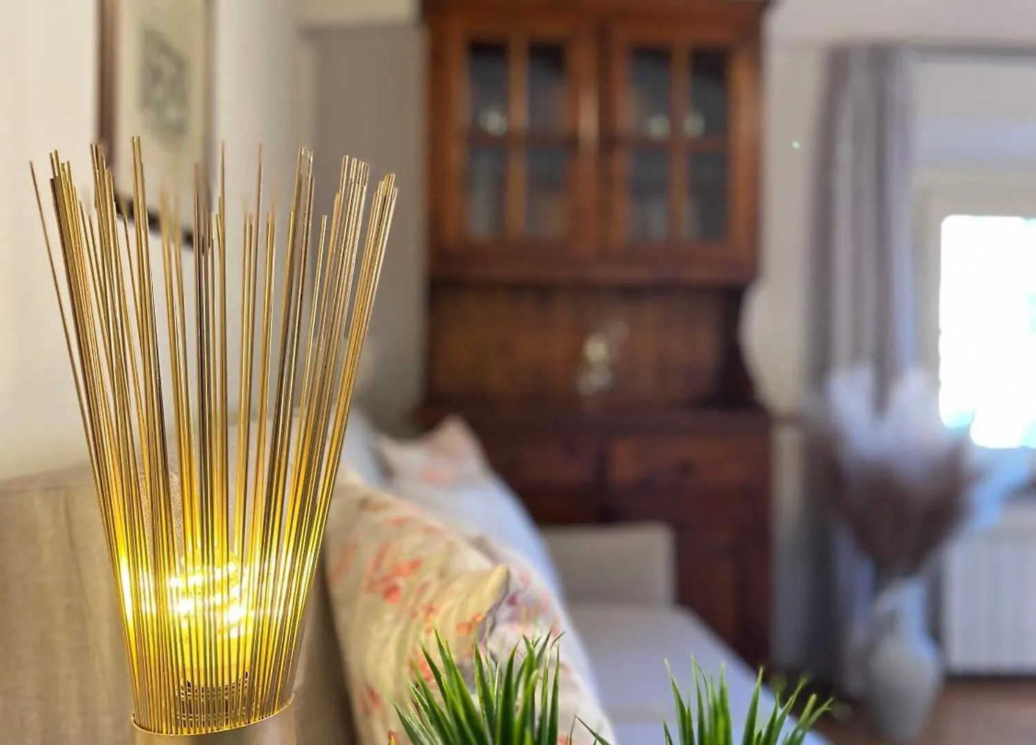 Residence Internazionale Pietrasanta Aparthotel