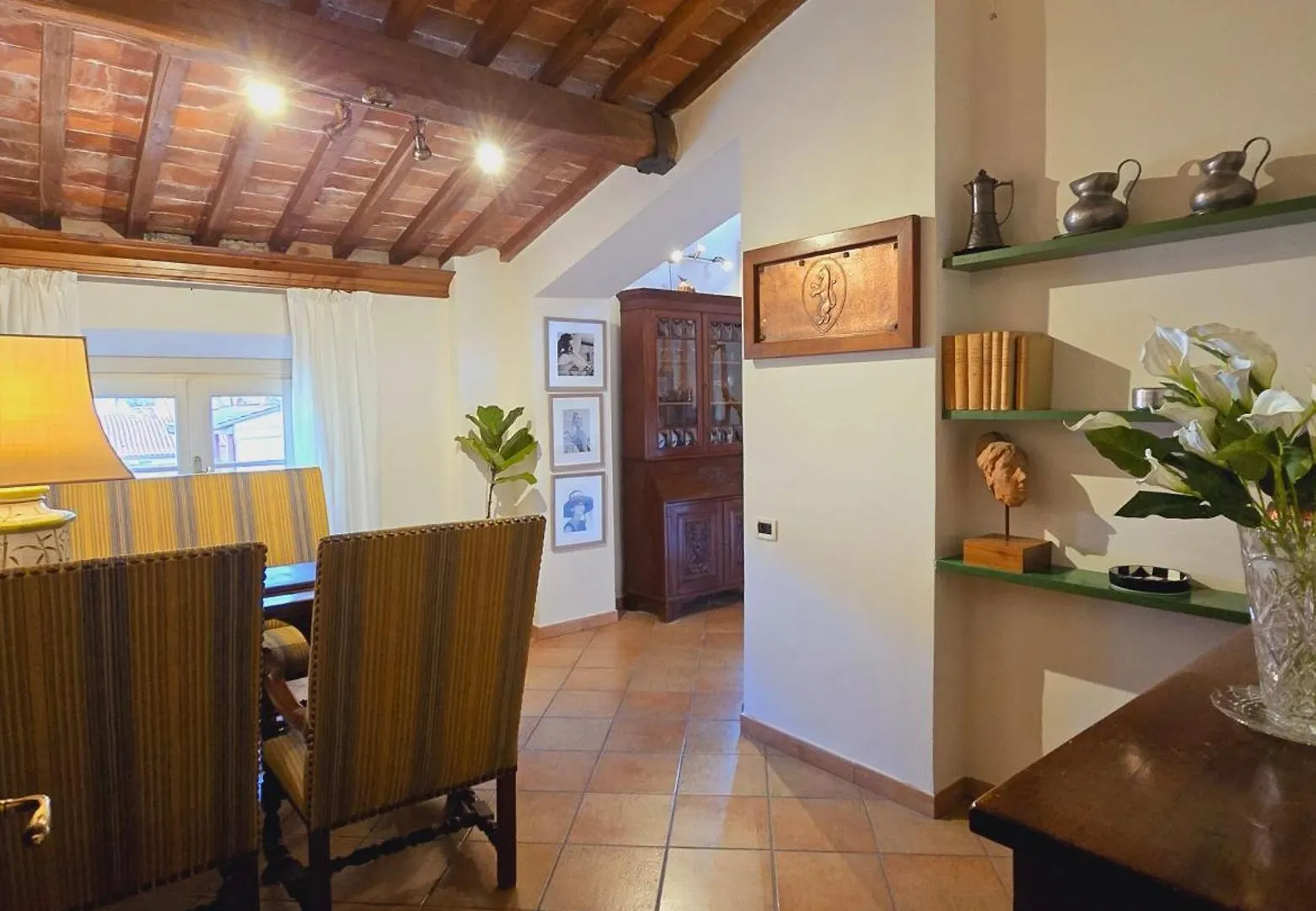 Residence Internazionale Pietrasanta Aparthotel