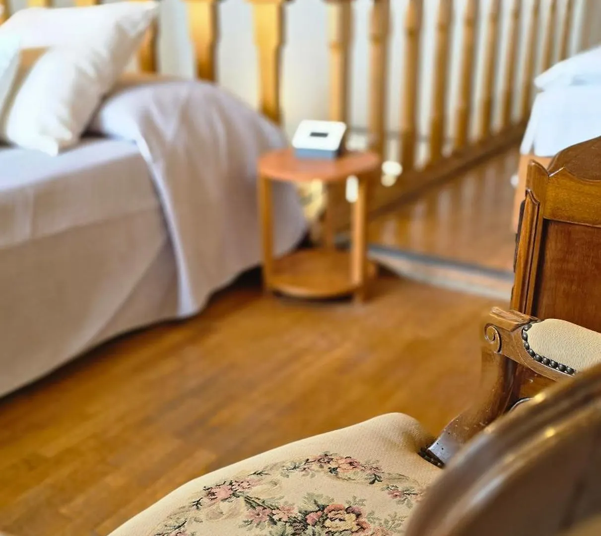 Aparthotel Residence Internazionale Pietrasanta Italy