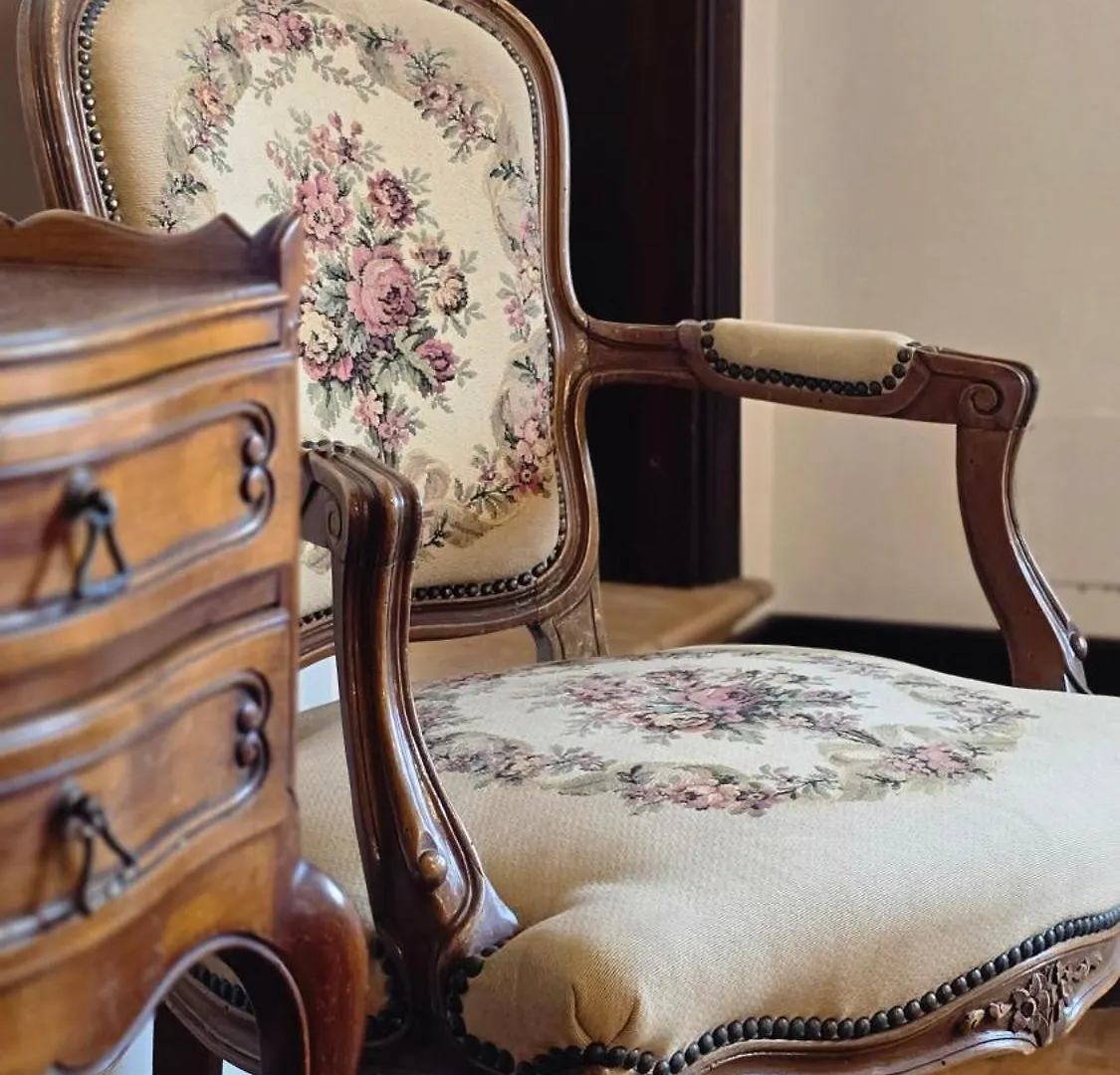 Residence Internazionale Pietrasanta