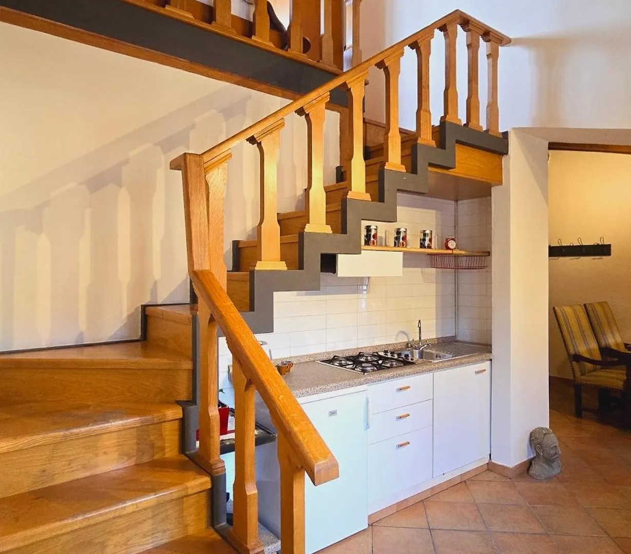 Residence Internazionale Pietrasanta Aparthotel