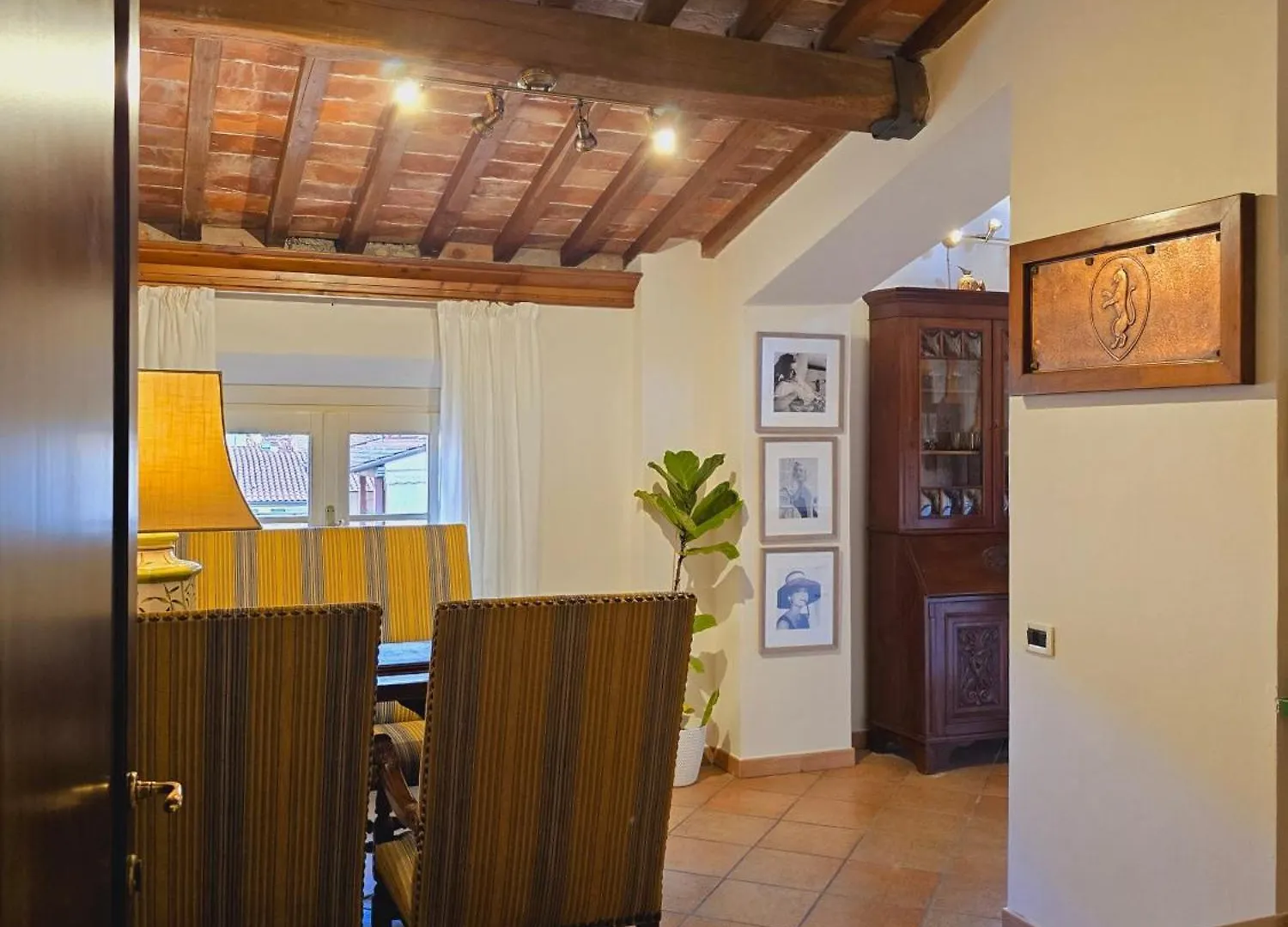 Residence Internazionale Pietrasanta Aparthotel