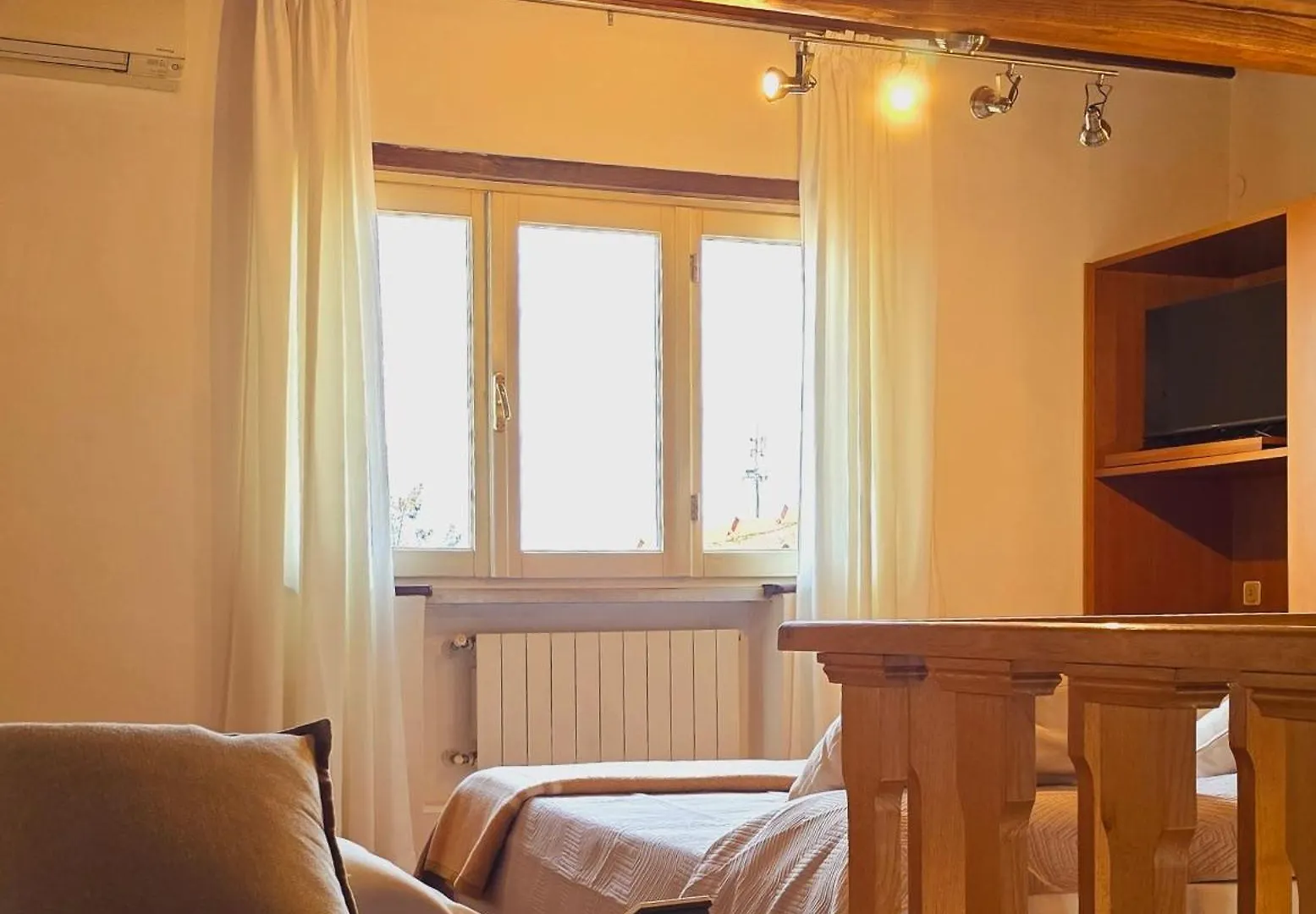 Aparthotel Residence Internazionale Pietrasanta Italy