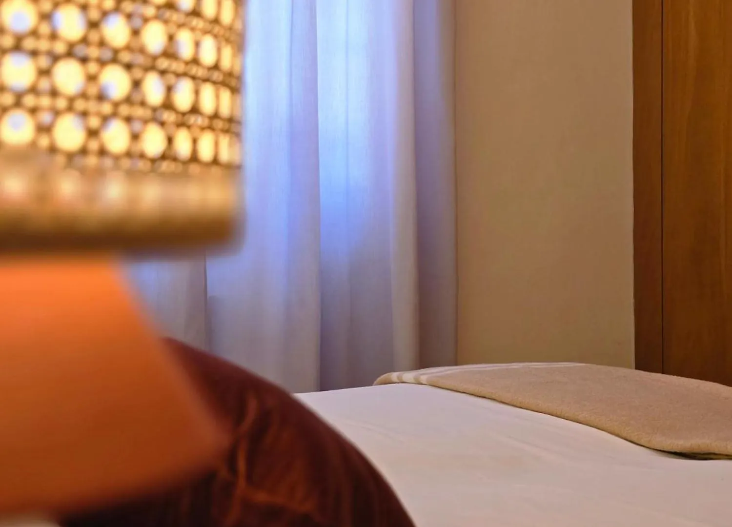 Residence Internazionale Pietrasanta Italy