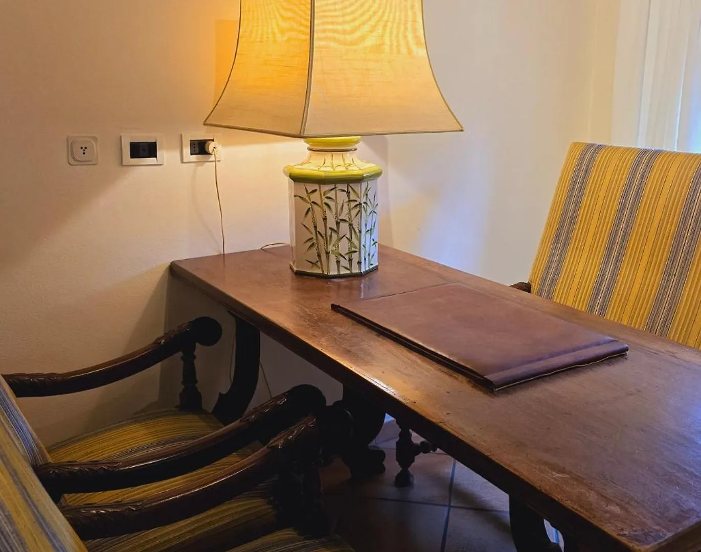 Residence Internazionale Pietrasanta