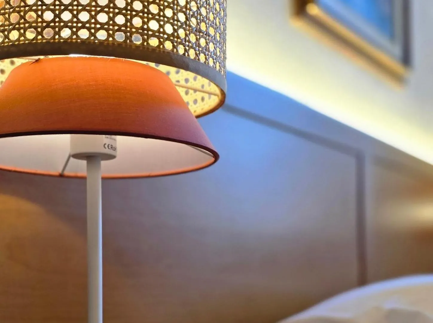 Residence Internazionale Pietrasanta Aparthotel