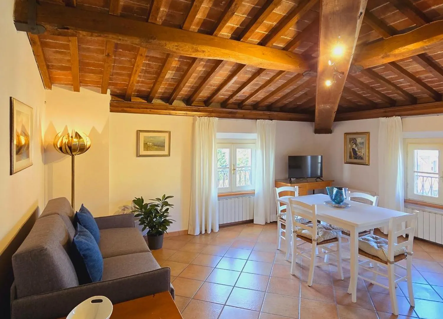 Aparthotel Residence Internazionale Pietrasanta Italy