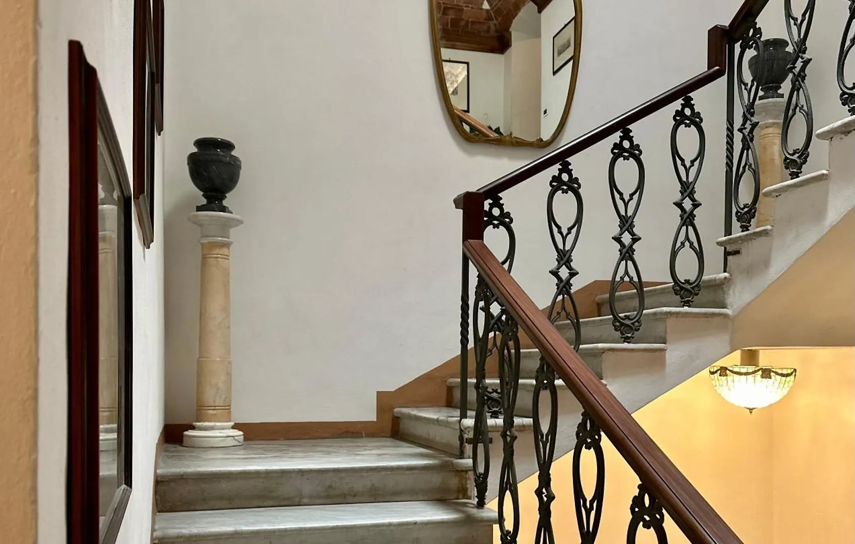 Aparthotel Residence Internazionale Pietrasanta