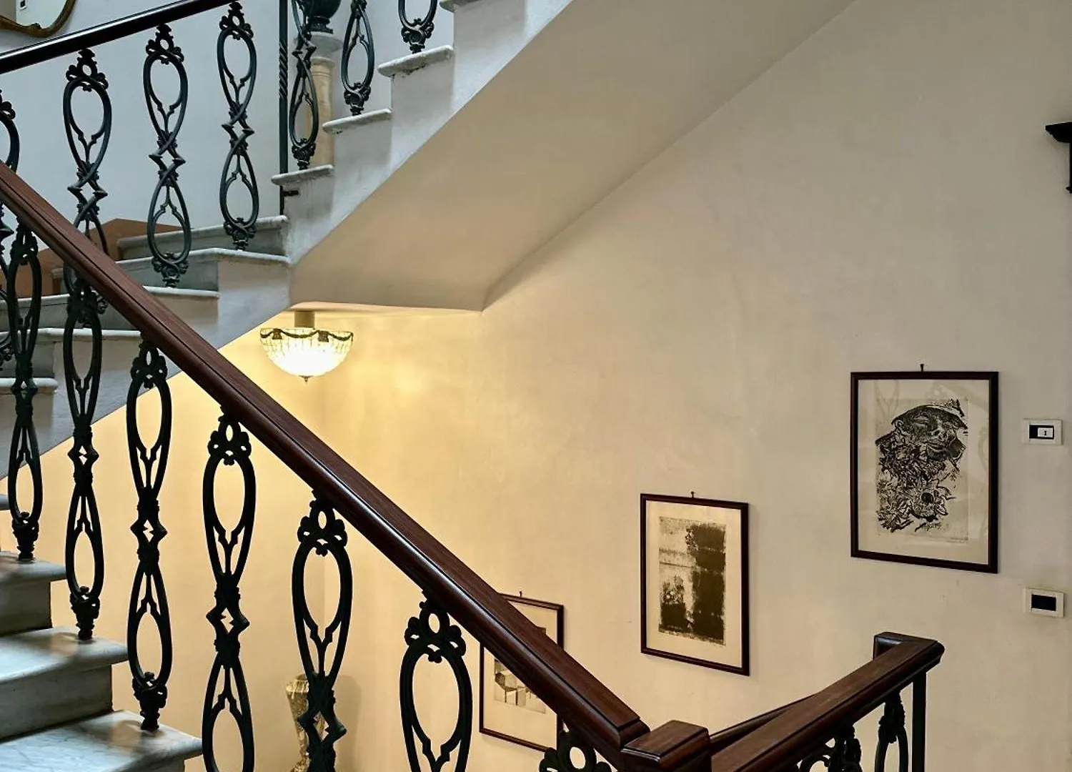 Aparthotel Residence Internazionale Pietrasanta