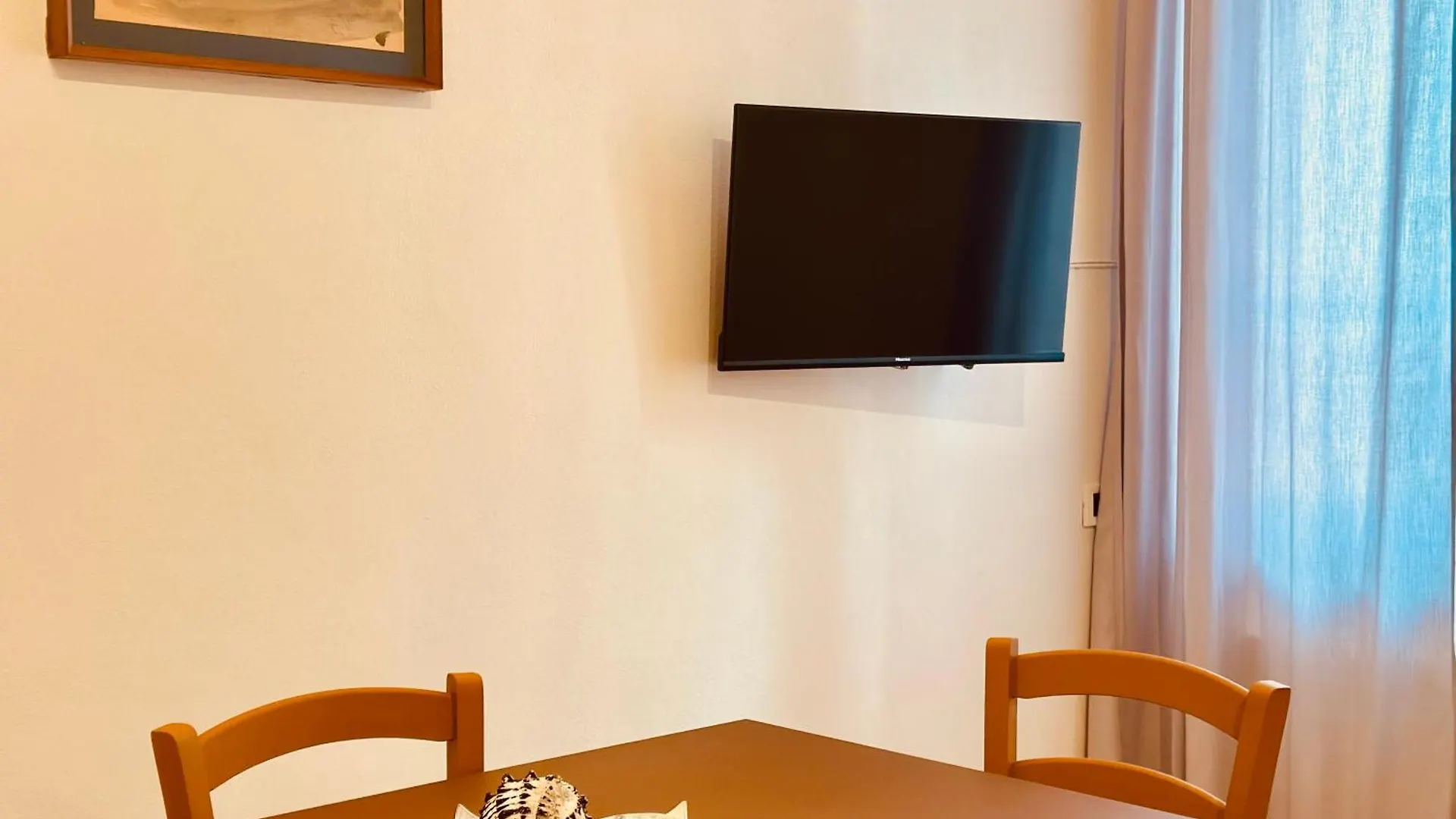 Aparthotel Residence Internazionale Pietrasanta