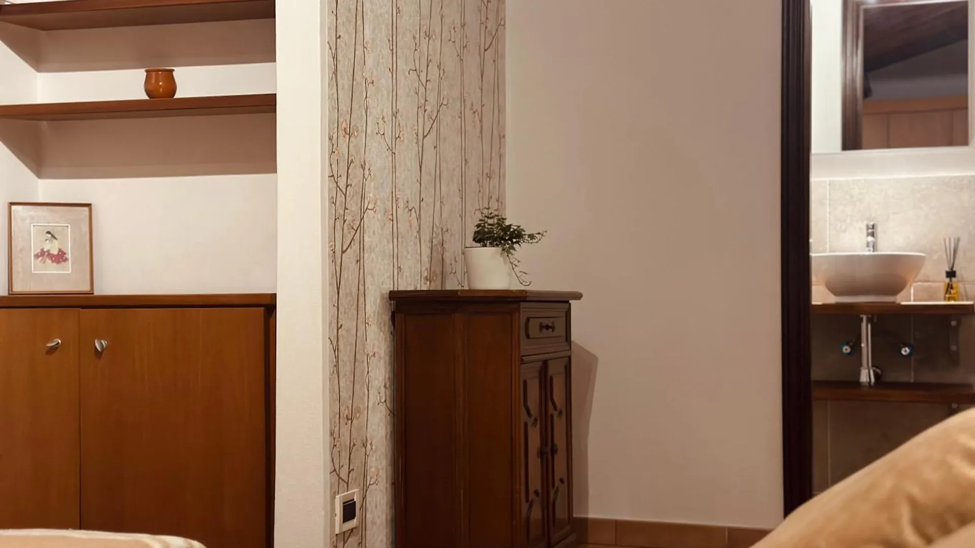 Residence Internazionale Pietrasanta Aparthotel