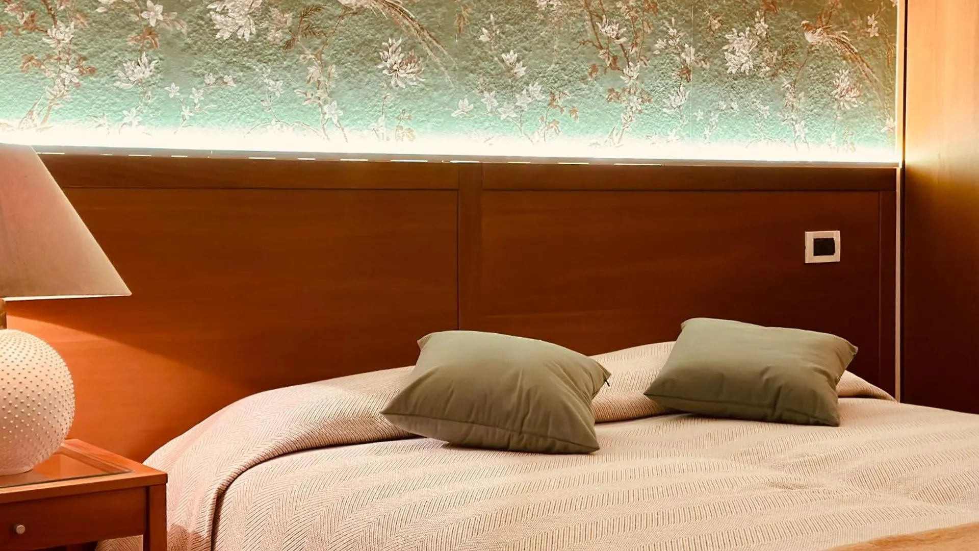 Aparthotel Residence Internazionale Pietrasanta