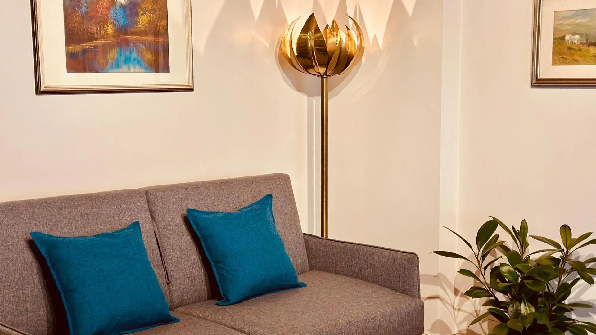 Residence Internazionale Pietrasanta Aparthotel