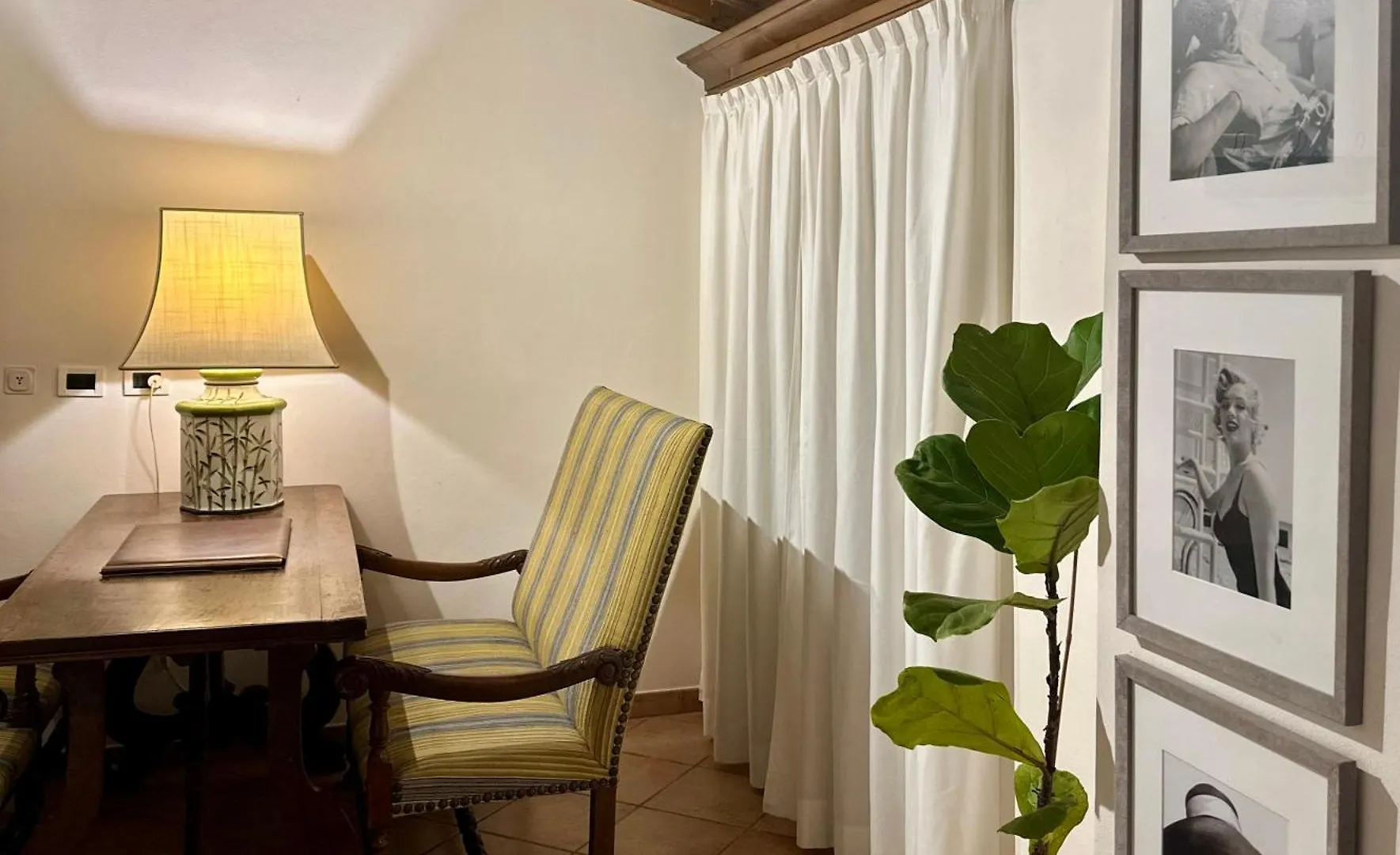 Residence Internazionale Pietrasanta