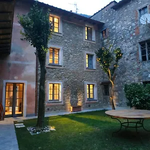  Bed & Breakfast Dimora Carducci