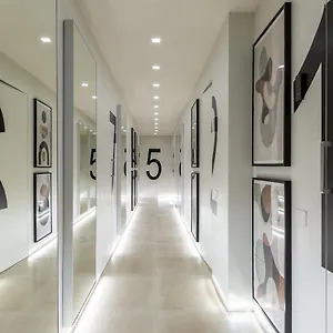 Casa Lounge Istria , Cagliari Italië
