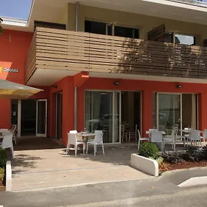 Dogana , Peschiera del Garda Italië