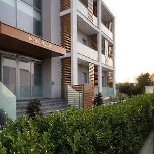 Al Veliero 3*, Pontevico Italië