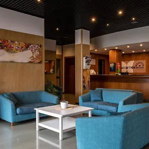 Meditur Pisa Hotel