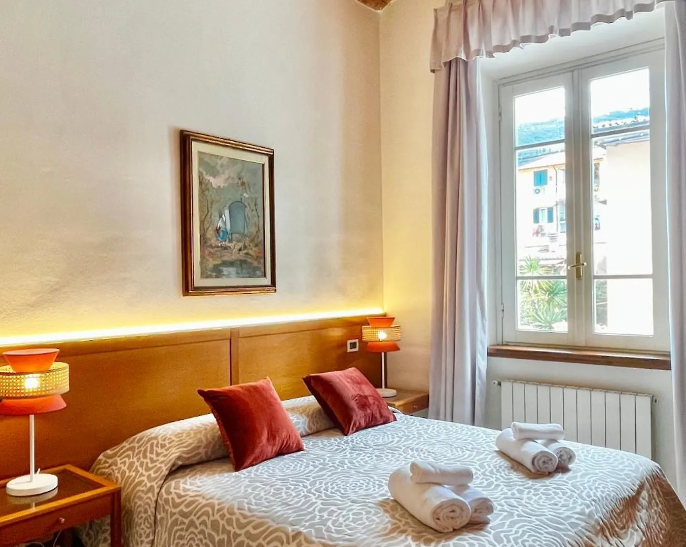 Residence Internazionale Pietrasanta 0*,