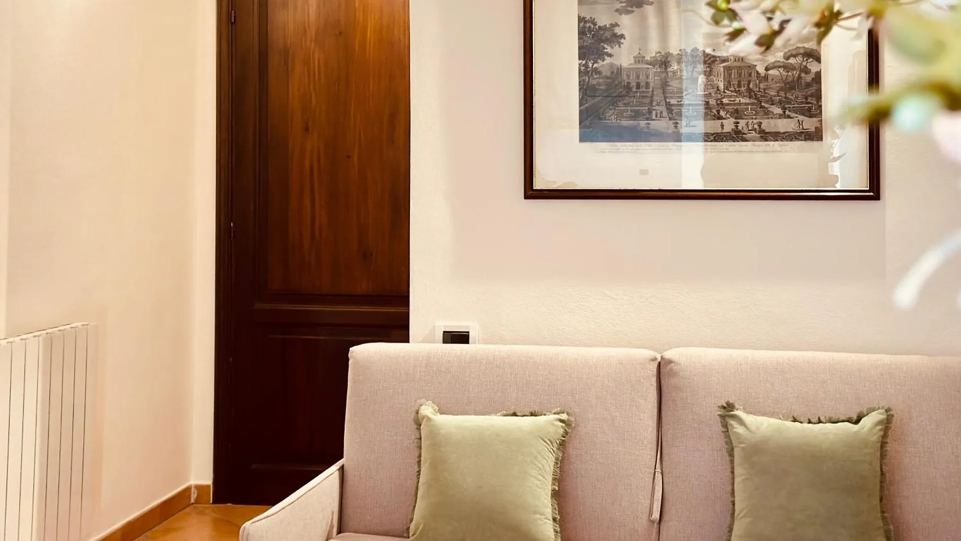 Residence Internazionale Pietrasanta