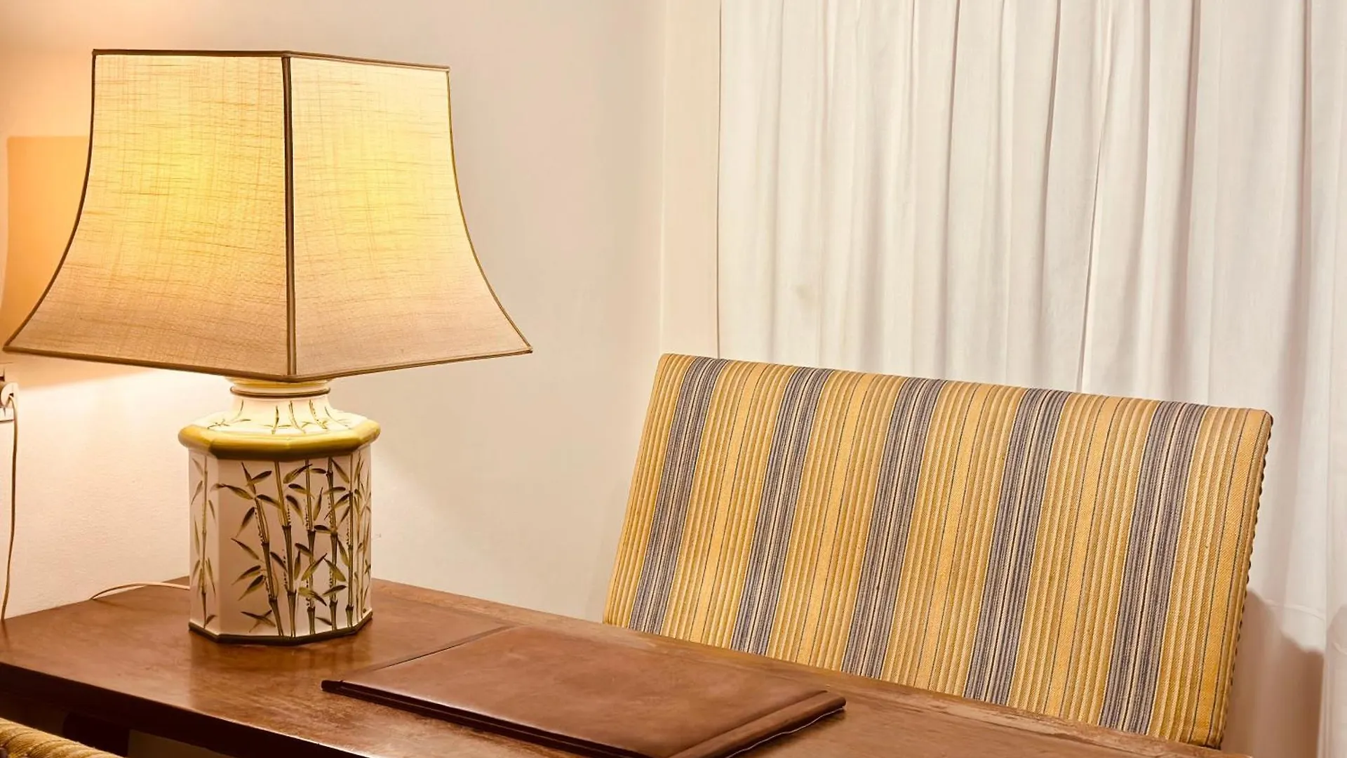 Aparthotel Residence Internazionale Pietrasanta Italy